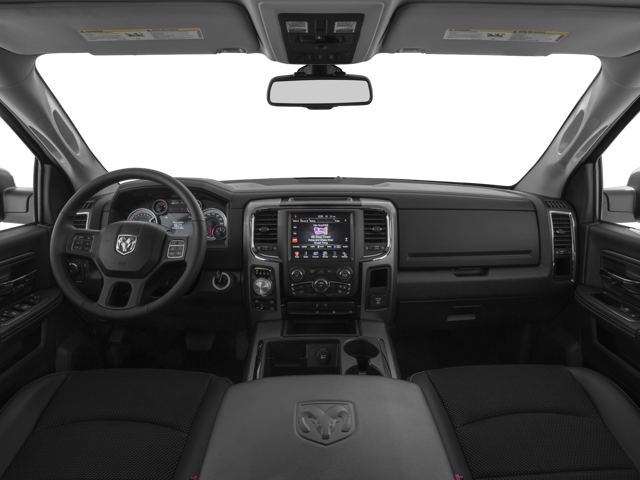 2016 RAM 1500 SLT
