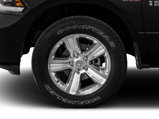 2016 RAM 1500 SLT