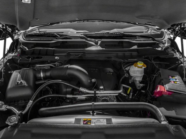 2016 RAM 1500 SLT