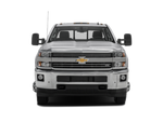 2017 Chevrolet Silverado 3500 HD Work Truck