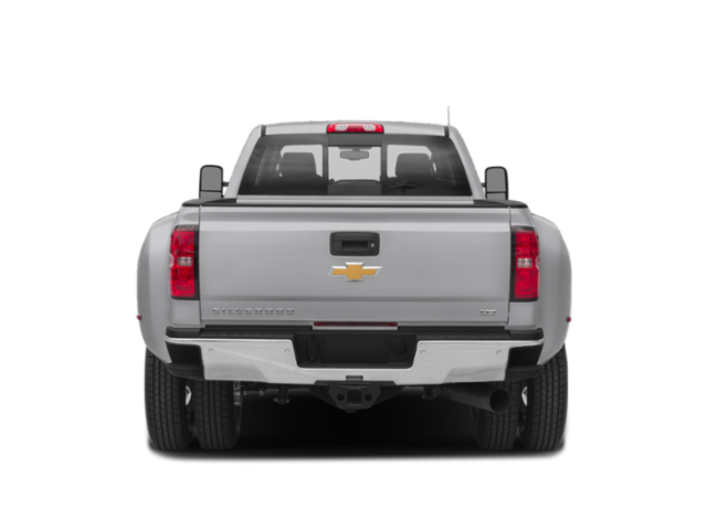 2017 Chevrolet Silverado 3500 HD Work Truck