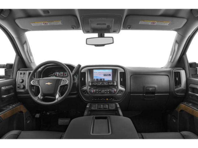 2017 Chevrolet Silverado 3500 HD Work Truck