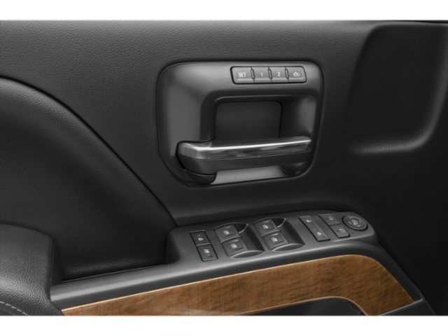 2017 Chevrolet Silverado 3500 HD Work Truck