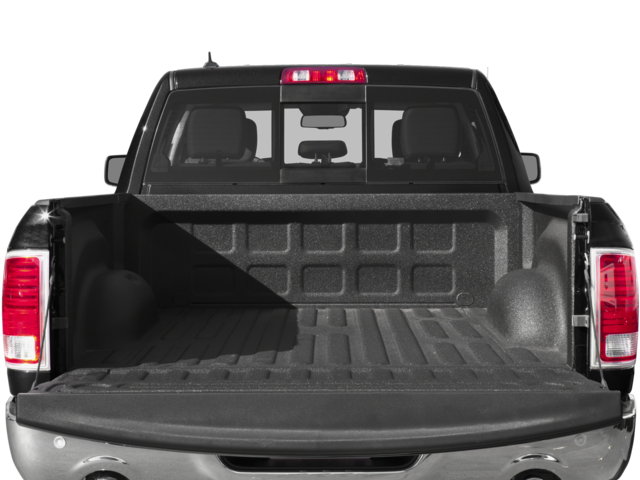 2017 RAM 1500 Limited
