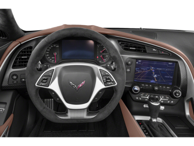 2018 Chevrolet Corvette Grand Sport Grand Sport 3LT