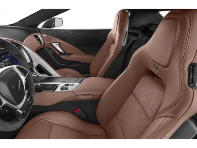2018 Chevrolet Corvette Grand Sport Grand Sport 3LT