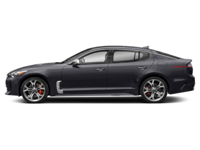 2018 Kia Stinger GT2