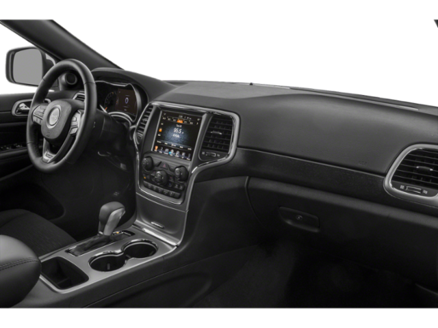 2020 Jeep Grand Cherokee Laredo E