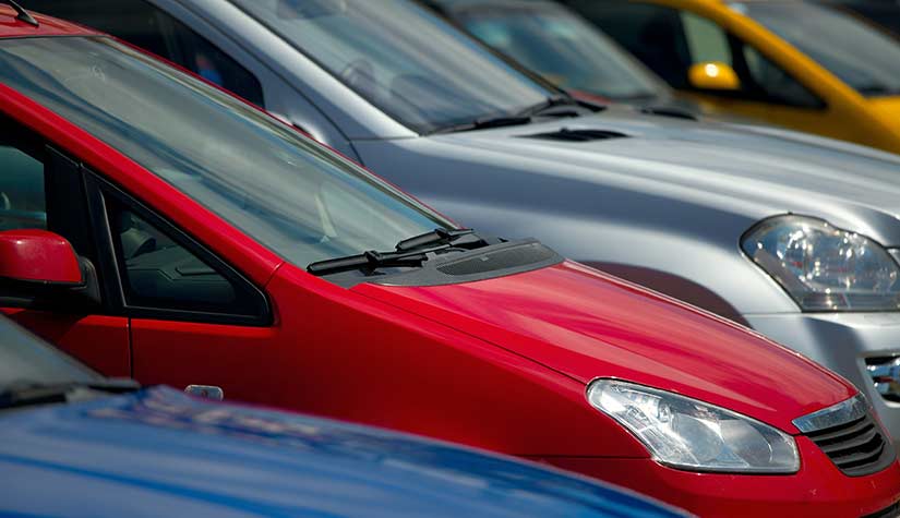 Used Cars for Sale at Cecil Ford Hondo