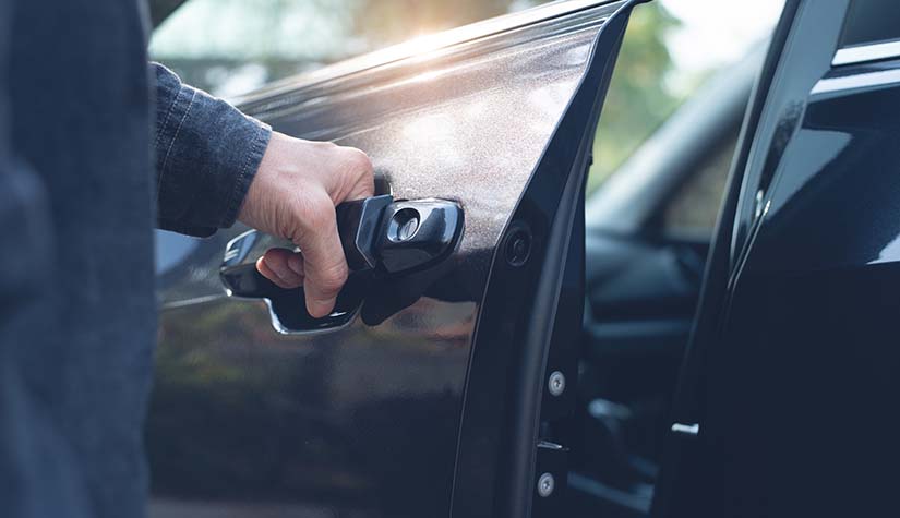 Cecil Ford Hondo Blog - Single Owner Vehicles