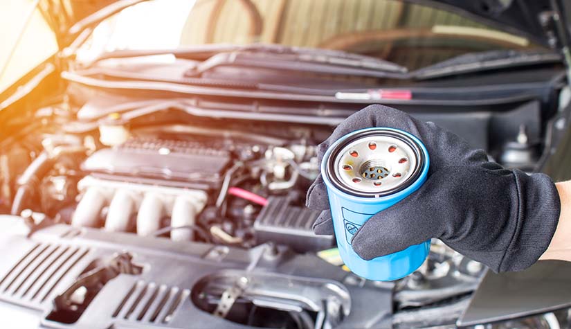 Auto Service in Hondo - Cecil Atikission Ford Hondo Blog