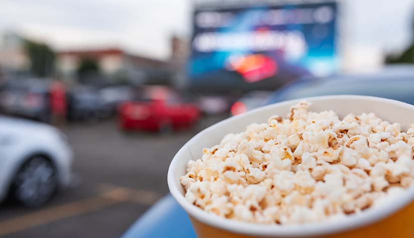 Ford at the Movies - Cecil Atkission Ford Hondo Blog