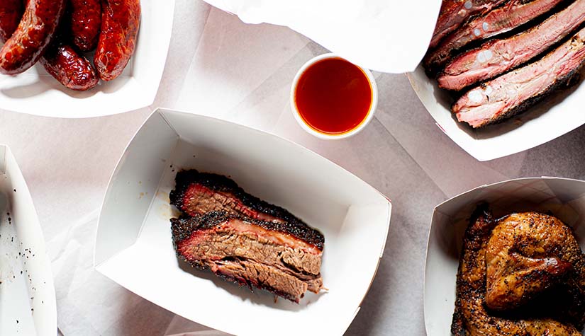 Favorite Hondo BBQ Restaurants - Cecil Ford Blog