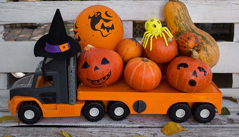 Halloween in Hondo 2022 - Cecil Atkission Ford Hondo Blog