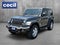 2019 Jeep Wrangler Sport S