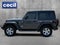 2019 Jeep Wrangler Sport S