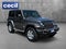 2019 Jeep Wrangler Sport S
