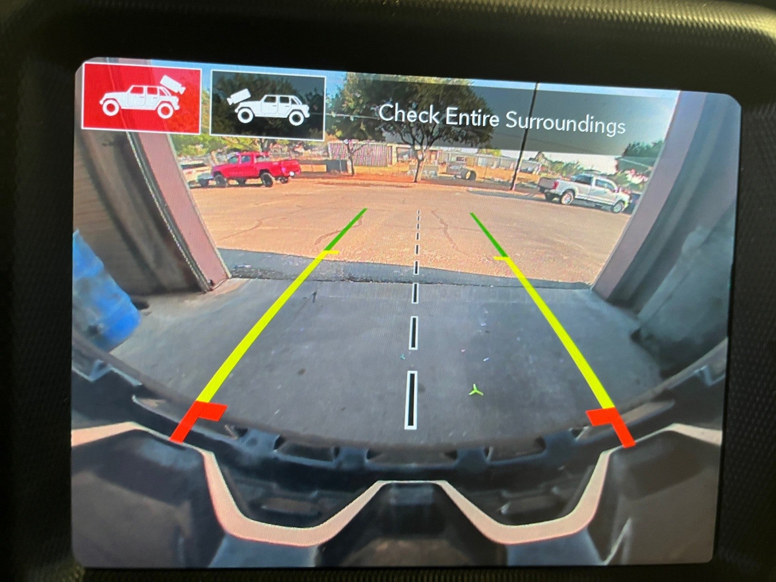 2023 Jeep Wrangler Sahara Altitude