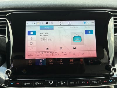 2024 Jeep Wagoneer 4x2
