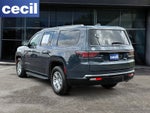 2024 Jeep Wagoneer 4x2