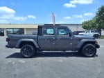 2024 Jeep Gladiator Sport