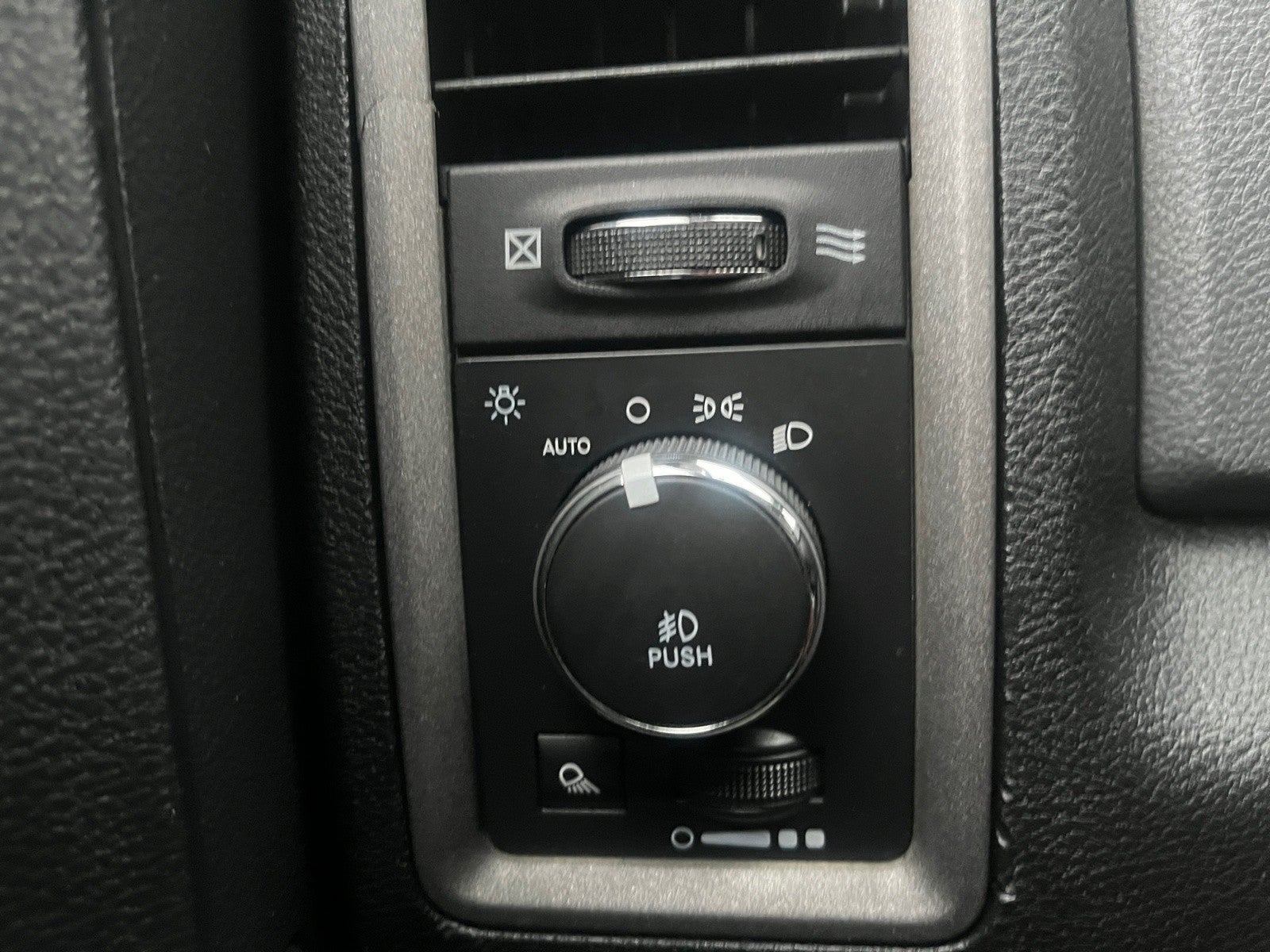 2015 RAM 1500 Express