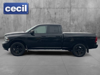 2015 RAM 1500 Express