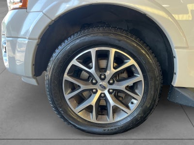 2015 Ford Expedition XLT