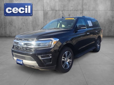 2024 Ford Expedition Limited
