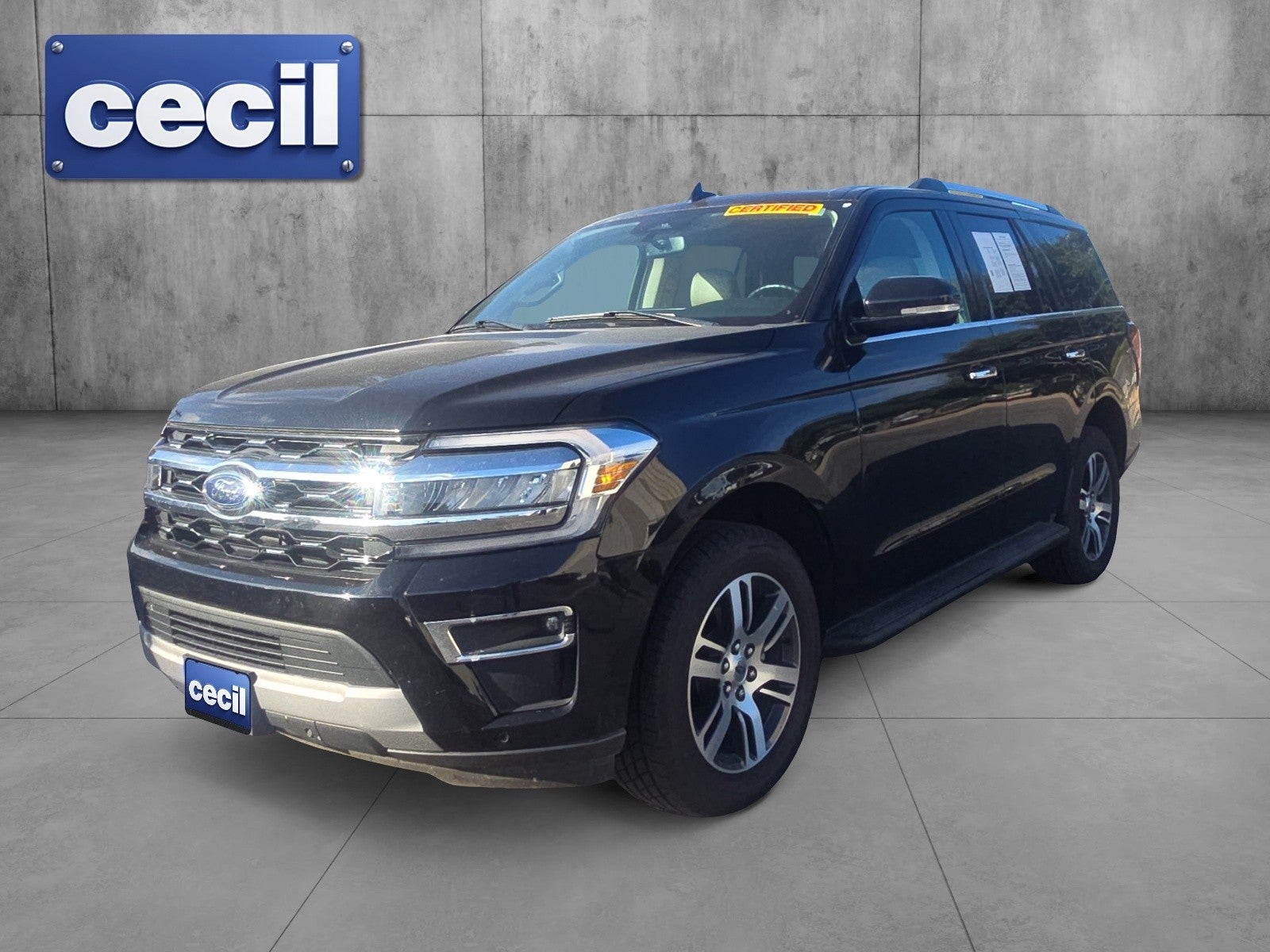 2024 Ford Expedition Limited