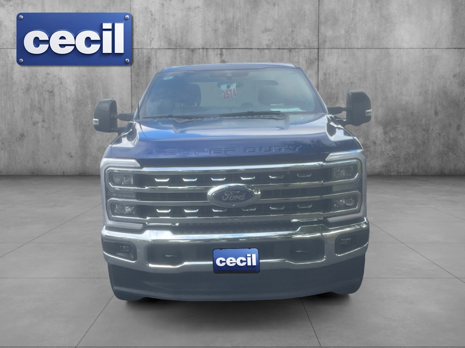 2026 Ford Super Duty F-250 SRW XLT