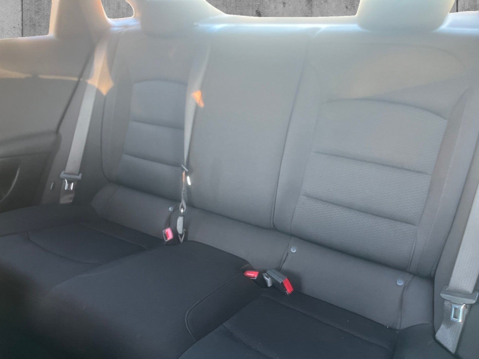 2021 Chevrolet Malibu LS