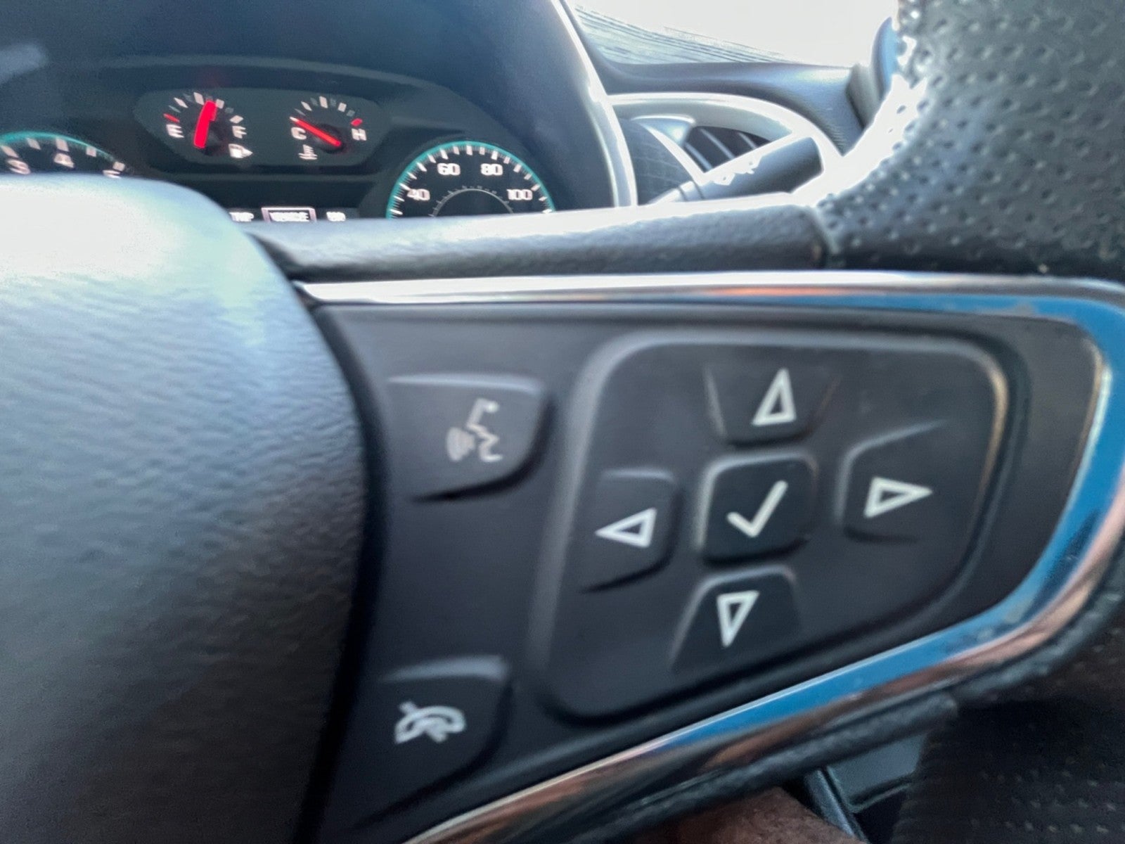 2021 Chevrolet Malibu LS