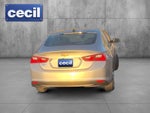2021 Chevrolet Malibu LS