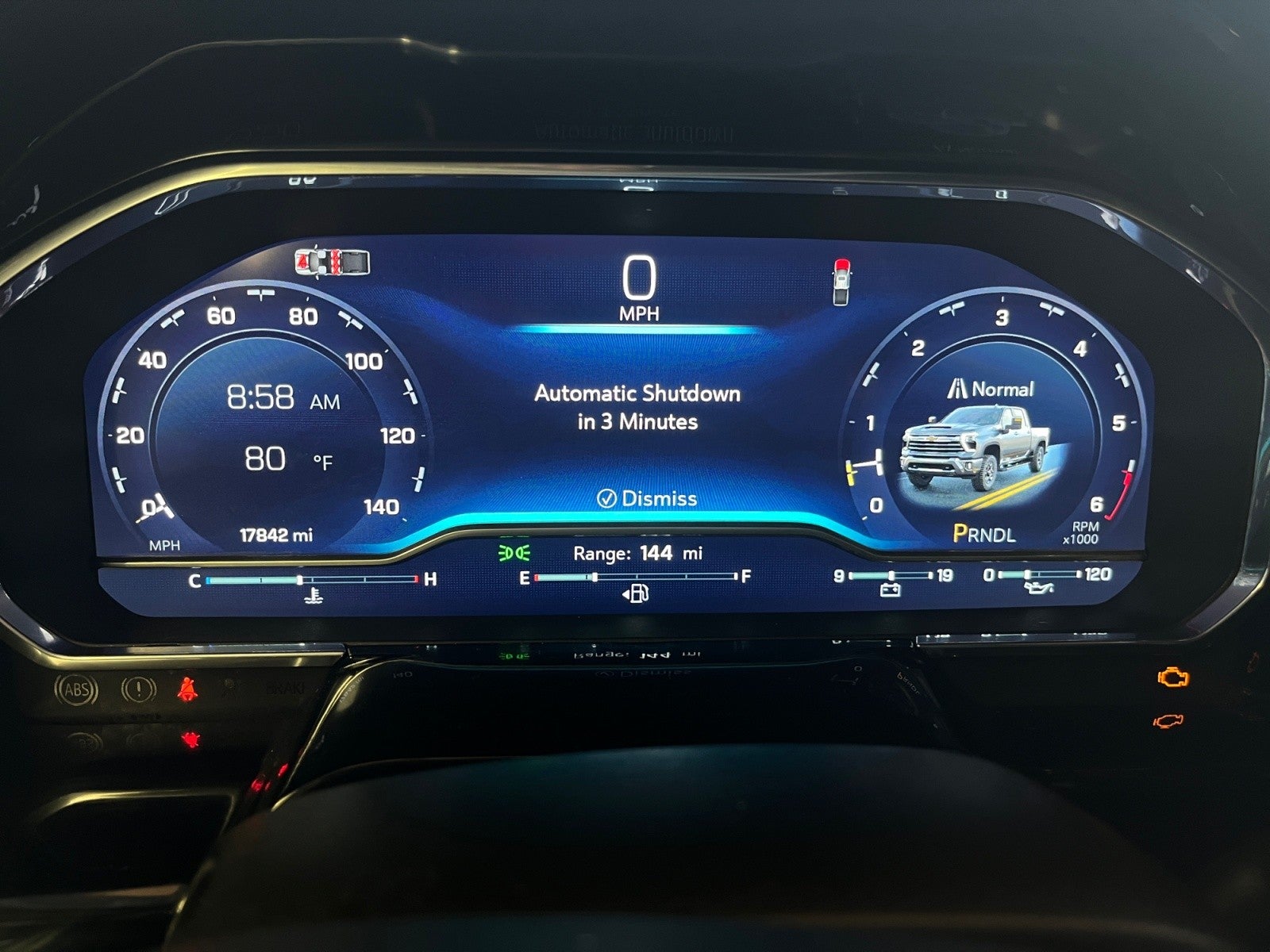 2024 Chevrolet Silverado 3500HD LTZ