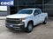 2022 Chevrolet Silverado 1500 LTD Work Truck