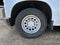 2022 Chevrolet Silverado 1500 LTD Work Truck