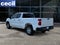 2022 Chevrolet Silverado 1500 LTD Work Truck