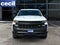2022 Chevrolet Silverado 1500 LTD Work Truck