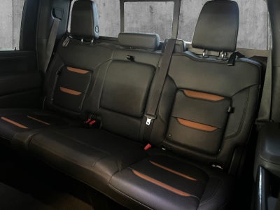 2023 GMC Sierra 2500HD AT4
