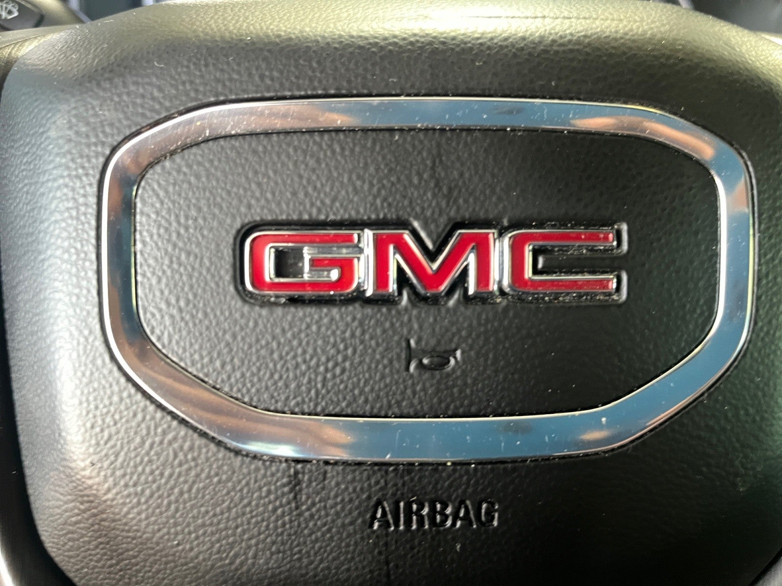 2023 GMC Sierra 2500HD AT4