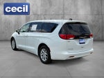 2023 Chrysler Voyager (fleet-only) LX