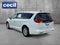 2023 Chrysler Voyager (fleet-only) LX