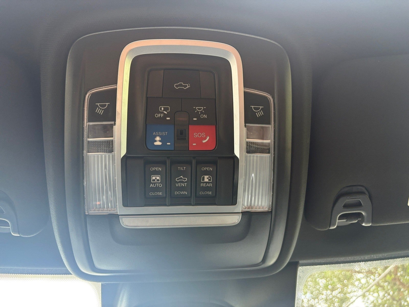 2021 RAM 2500 Power Wagon