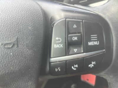 2023 Ford Maverick XL