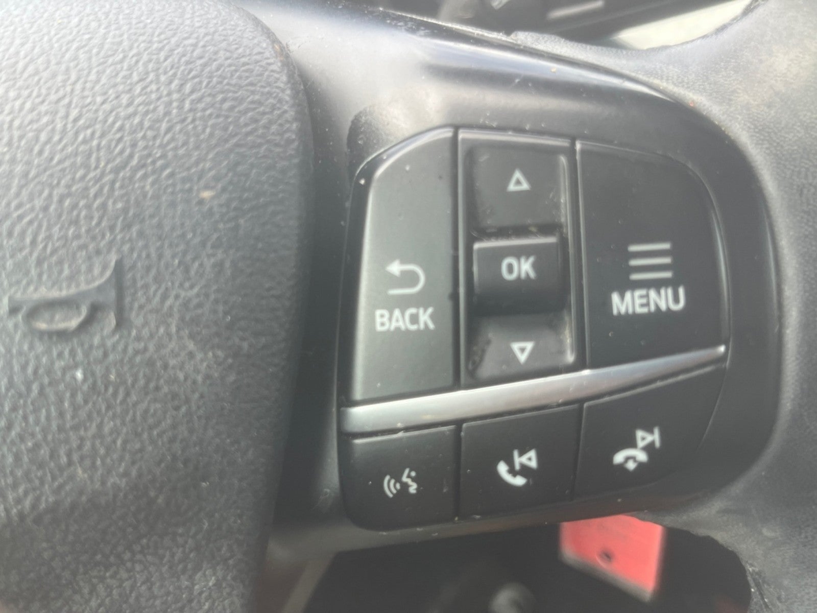 2023 Ford Maverick XL