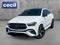 2025 Mercedes-Benz GLE GLE 450