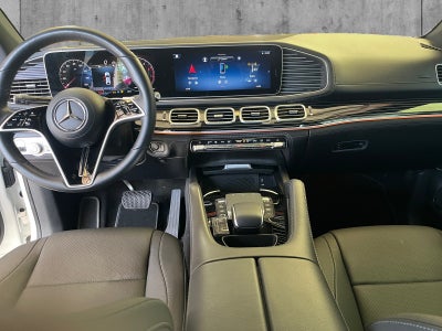 2025 Mercedes-Benz GLE GLE 450