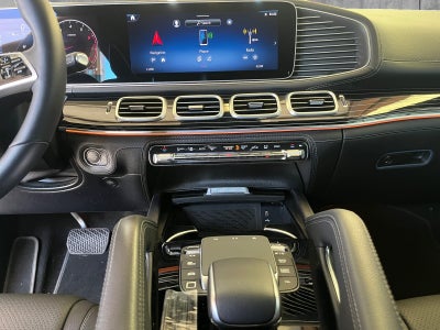 2025 Mercedes-Benz GLE GLE 450