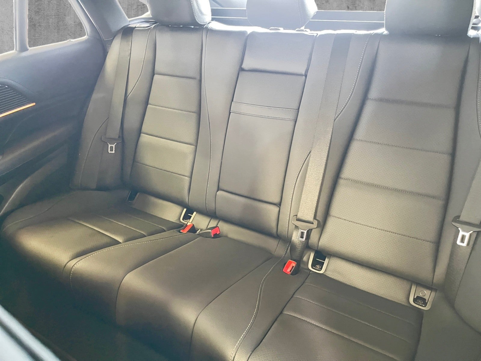 2025 Mercedes-Benz GLE GLE 450